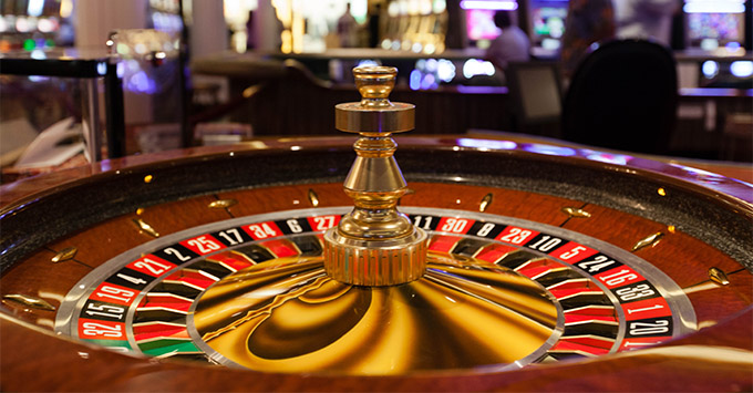 Casino Casino